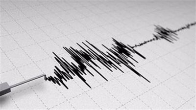  زلزال مطروح.. المعهد الفلكي يوضح ماذا حدث اليوم؟