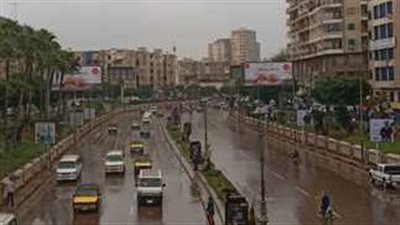 حالة الطقس.. انتهاء العاصفة دانيال وعودة استقرار الأحوال الجوية بمحافظة أسيوط 