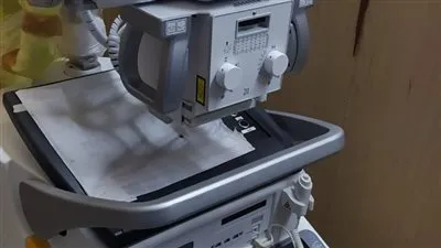 وكيل صحة الدقهلية يشيد بإنجازات إدارة الأشعة خلال شهر أغسطس