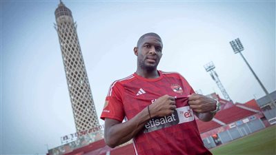 موديست يتحدث عن سر اختيار الأهلي ومزاملة فيرمينو وموقفه من السوبر الإفريقي