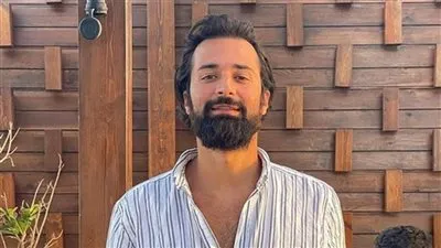 أحمد حاتم بطل الدراما الوثائقية 