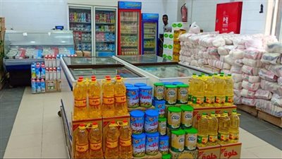 تراجع اللحوم الحمراء.. اسعار السلع الاساسية اليوم الخميس 