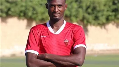 الحمام يتعاقد مع ثنائي نيجيري لتدعيم صفوف الفريق بالقسم الثاني