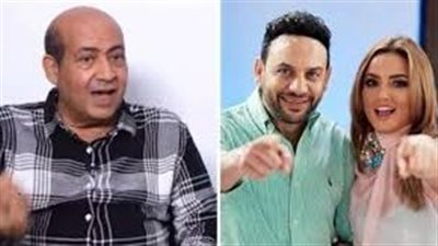خناقة وتراشق وحرب كلامية بين الفنان مصطفى قمر والناقد طارق الشناوي بسبب فيلم
