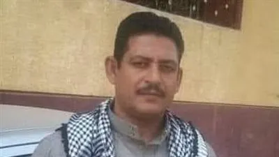 مصرع شخص أسفل عجلات القطار بمزلقان قويسنا بالمنوفية 