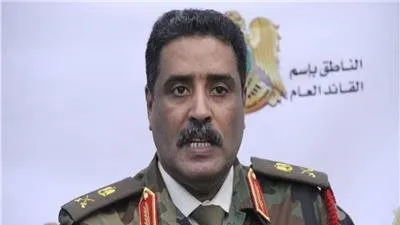 متحدث الجيش الليبي: الإعصار نسف منطقة سهل المرج وقرية الوردية.. وفقدنا 80 ضابطا وجنديًا