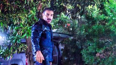 أحمد فهمي يوجه رسالة لجمهوره بعد انتهاء مسلسل 