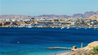 حالة الطقس the Weather.. استقرار الأحوال الجوية اليوم بمحافظة شرم الشيخ 