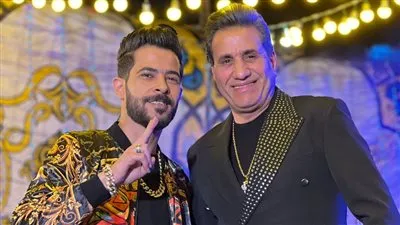 تفاصيل أغاني الليثي وشيبه وطارق شئلشه بفيلم “حمص وحلاوه” 