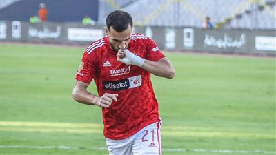 السوبر الأفريقي.. علي معلول على أبواب رقم قياسي جديد