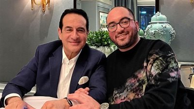 أحمد محمد ثروت يوجه الشكر لصناع حفل 