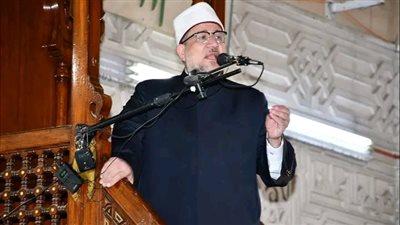 وزير الأوقاف يعلن موضوعات خطب الجمعة لشهر أكتوبر