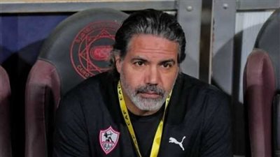 عاجل.. مدحت عبد الهادي يهاجم مجلس إدارة الزمالك