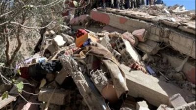 في الذكرى الأولى.. ماذا حدث في زلزال سوريا وتركيا المُدمر؟