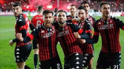 عاجل.. تشكيل اتحاد العاصمة أمام الأهلي في نهائي السوبر الإفريقي