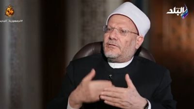 مفتي الجمهورية يكشف تفاصيل زيارته إلى مدينة بخارى بأوزبكستان (فيديو)