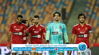 تفاصيل مباراة الأهلي واتحاد الجزائر في نهائي كأس السوبر الإفريقي 2023