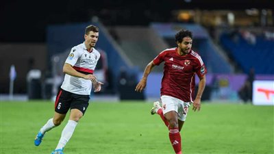 الأندية الجزائرية لا تعرف الخسارة في السوبر الافريقي أمام الأهلي