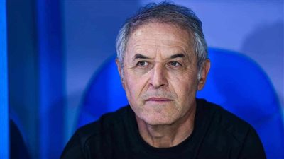 إصابة مايسترو الأهلي تقلق كولر قبل مواجهة المصري البورسعيدي