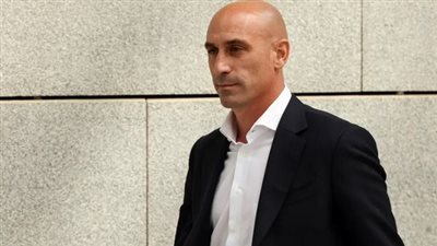 المحكمة الإسبانية تتخذ قرار نارى تجاه روبياليس