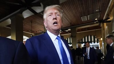 العالم اليوم.. ترامب يتحدث عن نهاية أمريكا وتصريح جديد بشأن رحيل محمد صلاح