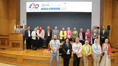 بالتزامن مع اليوم العالمي لسرطان الغدد الليمفاوية.. الصحة تنظم يومًا علميًا للتوعية به