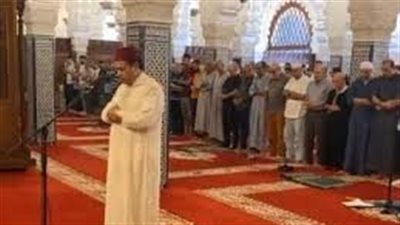 بعد إقامة صلاة الغائب ظهر اليوم على ضحايا المغرب وليبيا بسبب الزلزال والعاصفة دانيال بالقاهرة (تعرف على حكم الصلاة وكيفيه أدائها) 