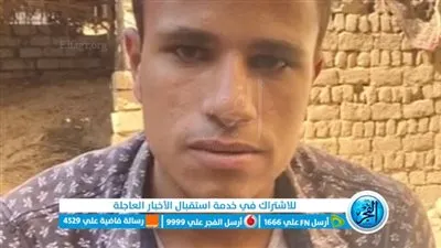 شهامة وسط الإعصار.. الفجر تحاور ابن المشارقة بالمنيا: المياة فاجأتنا وأنقذت 2 مصريين بـ درنة والثالث مات