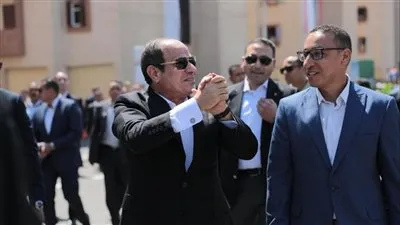 متخصص: الرئيس السيسي استطاع تحقيق القوة الشاملة لمصر اقتصاديًا وعسكريًا وسياسيًا