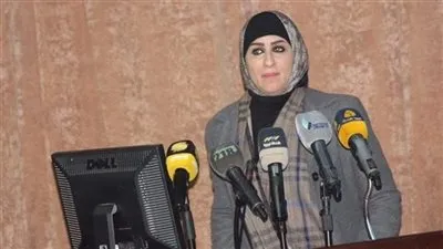 مدير إدارة شؤون المرأة بالقوات المسلحة الليبية تكشف لـ 