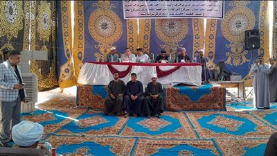 بعد 13 عام من الصراع.. إنهاء خصومة ثأرية بين عائلتين في قنا