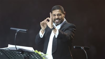  بعد حصوله على الجنسية السعودية.. هاني فرحات يتصدر التريند 