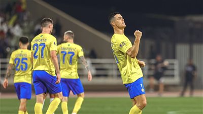 عاجل.. تشكيل النصر الرسمي لمواجهة الدحيل في دوري أبطال آسيا