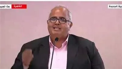 المنسق العام للحوار الوطني: مجلس الأمناء يثمن عاليا الإفراج عن الدكتور محمد زهران