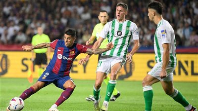 أرجنتيني جديد.. برشلونة يحدد أولى صفقاته الشتوية 