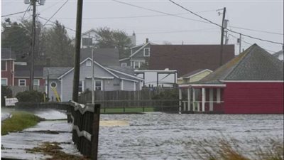 عاجل.. إعصار جديد يضرب كندا ويتسبب في قطع الكهرباء 