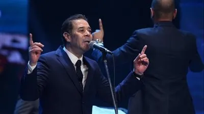 منها ممنوع التصوير.. شروط حضور حفل 