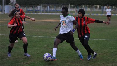 17 فريقًا يشارك بالدوري الممتاز للكرة النسائية لأول مرة في تاريخ اللعبة