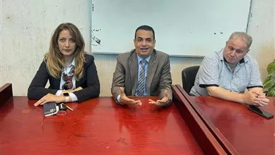 حاسبات حلوان تستعد للعام الدراسي 2022/2023.. جولات لعميد الكلية وتوجيهات عاجلة