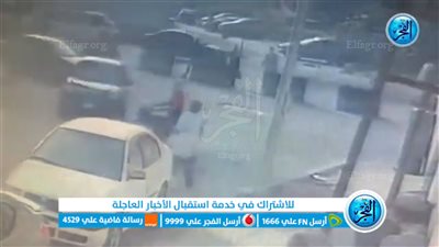 خطفًا وبالإكراه.. ملابسات تعرض موظفة في النيابة الإدارية للسرقة بميدان الرماية (فيديو)