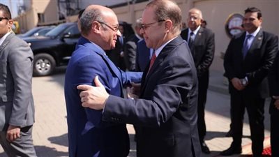 النائب العام يعلن انتهاء المرحلة الثانية من استراتيجية النيابة العامة للتحول الرقمي