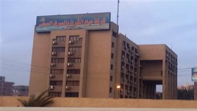 انقطاع وضعف المياه بعدد من مناطق بني سويف يومي السبت والأحد لأعمال تطهير وصيانة