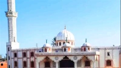 وزير الأوقاف يعلن افتتاح 8 مساجد جديدة الجمعة المقبلة