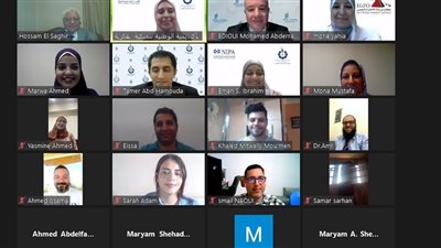 أكاديمية البحث العلمي تطلق المدرسة الصيفية في الملكية الفكرية