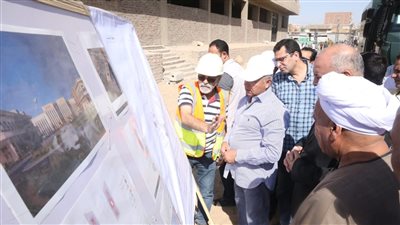 بطول 2000 كم.. كل ما تريد معرفته عن خطوط القطار الكهربائي السريع