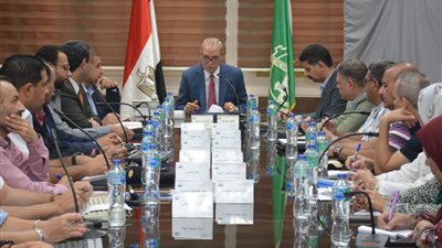 إنشاء 2 كوبري مشاة بمحور العصار ومصعد كهربائي بالقليوبية