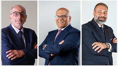 مشاركة متميزة لقطاع التأمين في 