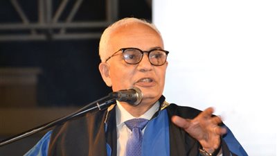 وزير التعليم: إعداد حقائب تدريبية لتنمية المواطنة لدى الطلاب (فيديو)