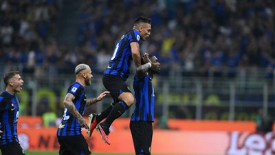 ملخص وأهداف مباراة إنتر ميلان ضد ميلان اليوم السبت 16-9-2023 في الدوري الإيطالي