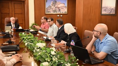 انطلاق مهرجان مراقبة الطيور المهاجرة.. 29 نوفمبر القادم